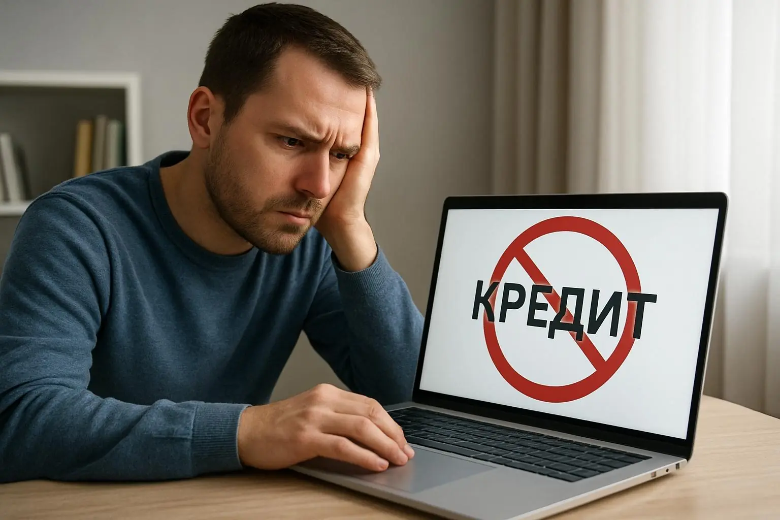 Как проверить, есть ли самозапрет на кредиты