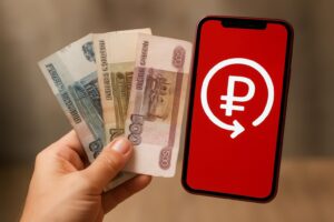 Кешбэк от МТС Банка теперь можно превратить в живые рубли