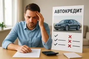 Стоит ли брать автокредит