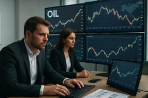 Аналитики: рубль застрял в диапазоне 71–76, нефть держится выше 90, рынок ждёт геополитики