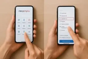 Как установить самозапрет на кредиты через Госуслуги