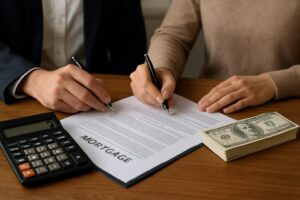 Ипотеку начнут вычитать из дохода при расчёте пособий? В Госдуму внесён законопроект ЛДПР