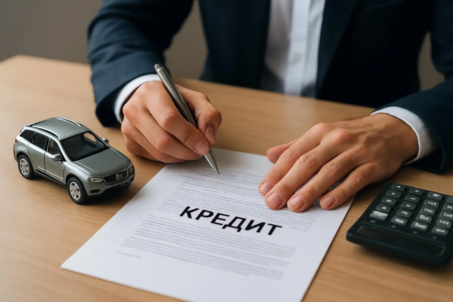 Как списать автокредит — законные способы избавиться от долга
