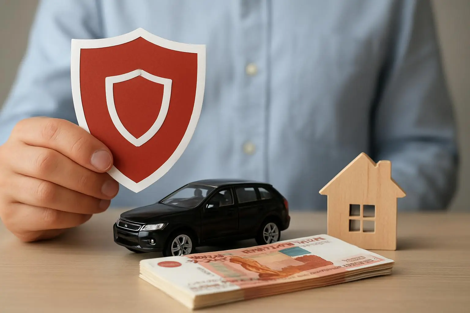 Что такое финансовая защита при автокредите — помощь на дорогах и GAP