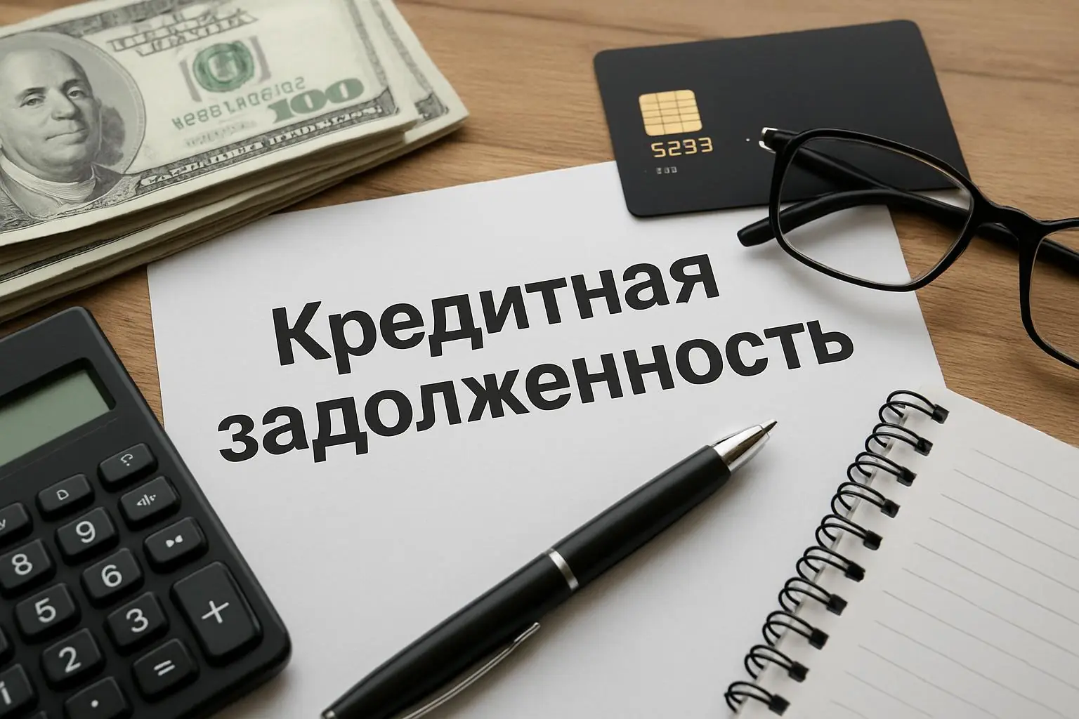 Что такое кредитная задолженность — полный разбор, виды, как возникает, что делать