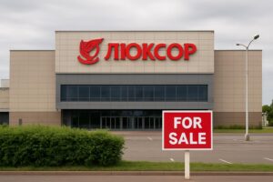 Кинотеатры «Люксор» уходят с молотка: ПСБ продаёт бывший актив Rietumu Banka
