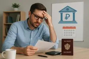 Что такое кредитные каникулы