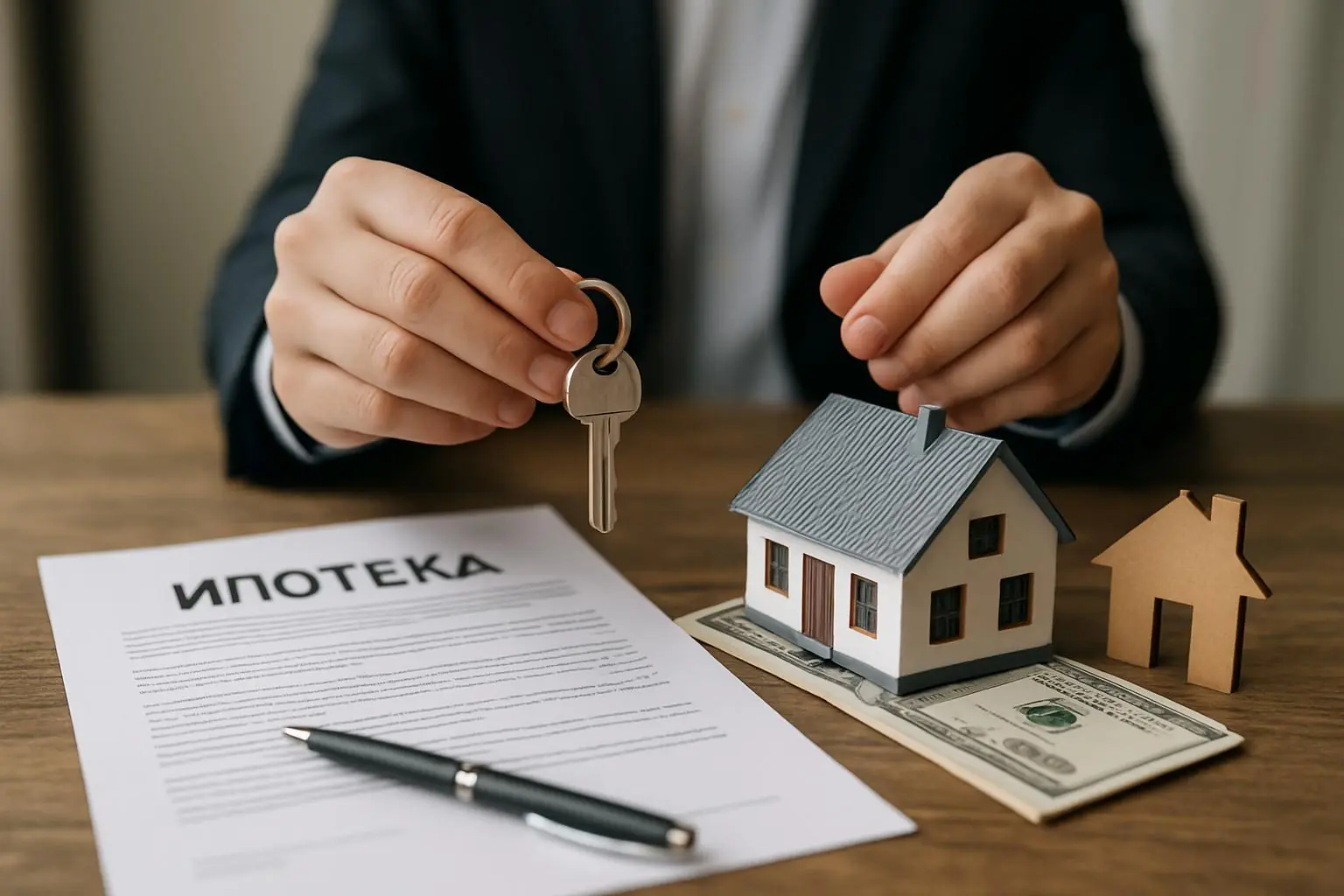 Кому положена ипотека — льготные категории и условия получения