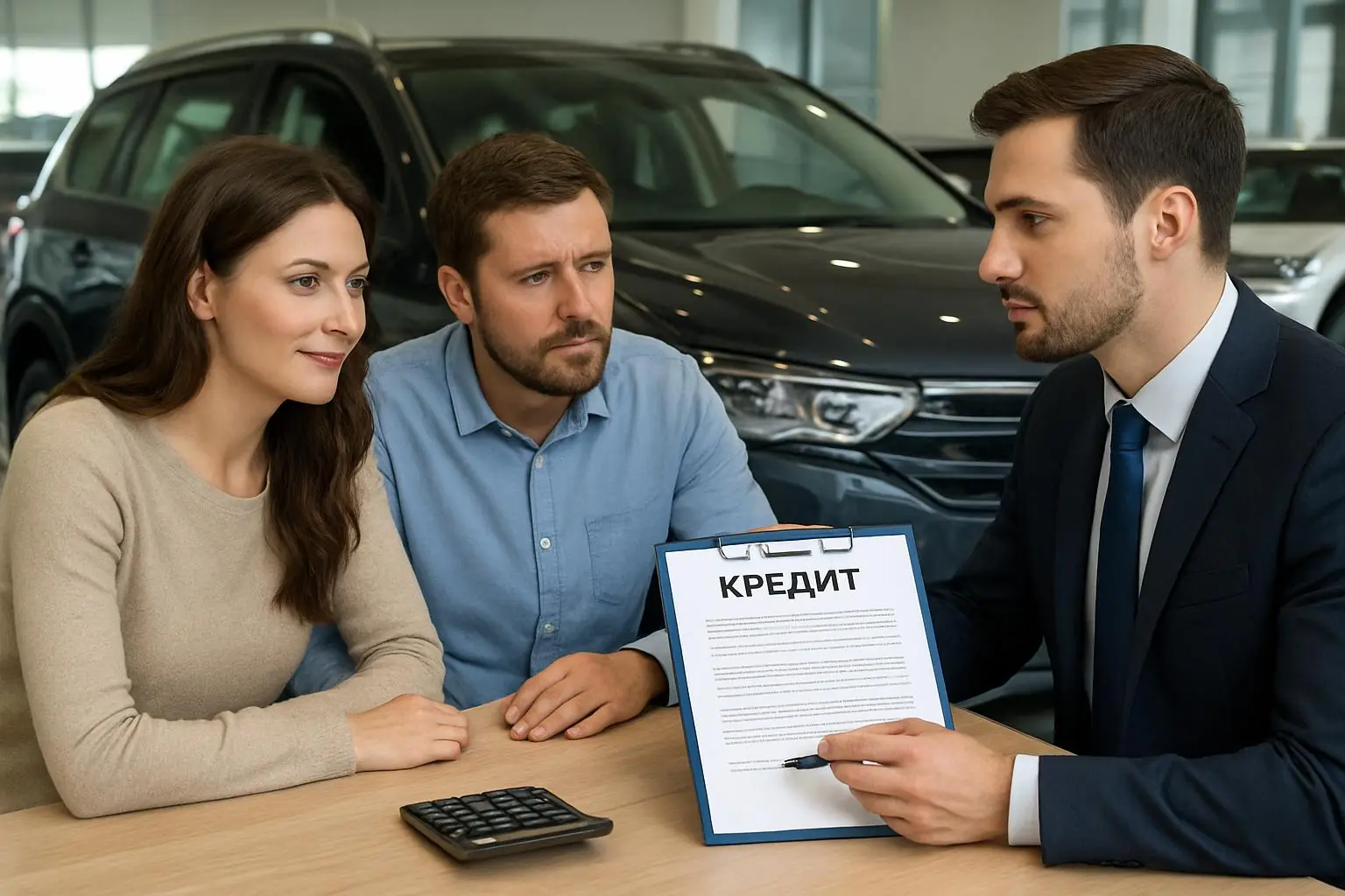 Выгодно ли брать автокредит в автосалоне — плюсы и минусы салонного кредита