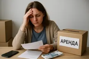 Нужно срочно переехать — где взять деньги на аренду и залог, если нет накоплений