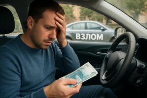 Купил машину, а она в угоне: как не потерять деньги и не остаться без автомобиля