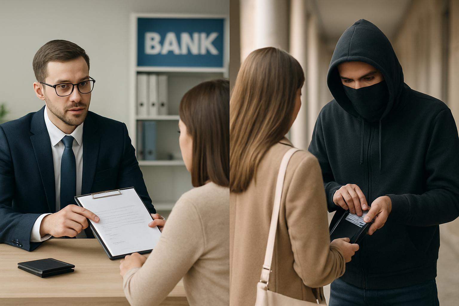 Новый антифрод-пакет: в каких случаях банк вернёт украденные мошенниками деньги, а в каких — нет