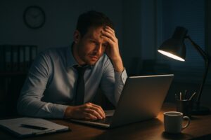 Сверхурочная работа и ненормированный день: сколько раз в неделю можно задерживать сотрудника