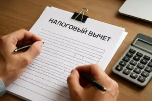 Как получить налоговый вычет за прошлые годы — инструкция по перерасчёту