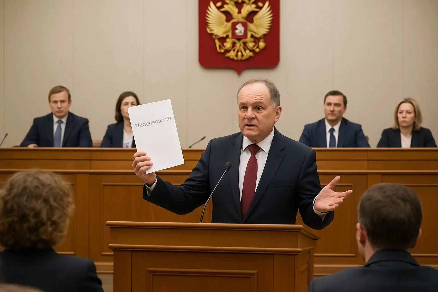 Конец порочному кругу: Госдума рассмотрит законопроект о стажировках с зарплатой и социальными гарантиями