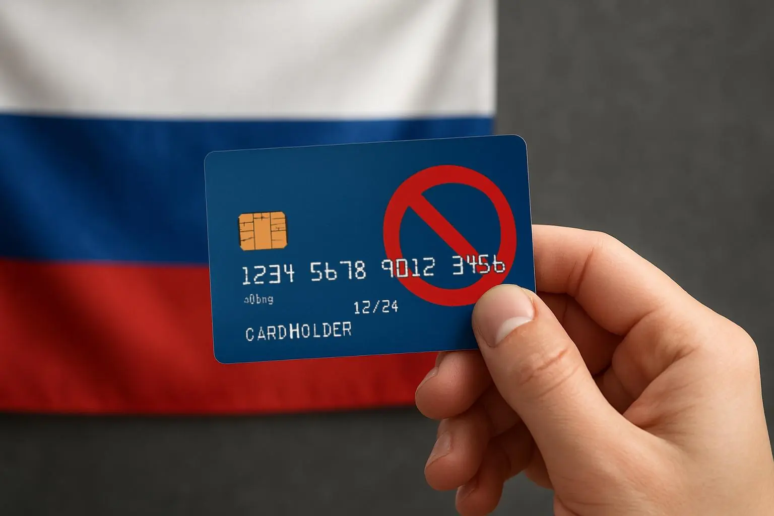 Арестовали зарплатную карту — что делать