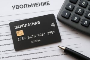 Зарплатная карта после увольнения: закрыть или оставить — разбираем риски и выгоду