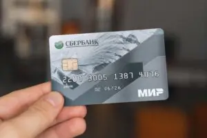 Что значит дебетовая карта простыми словами