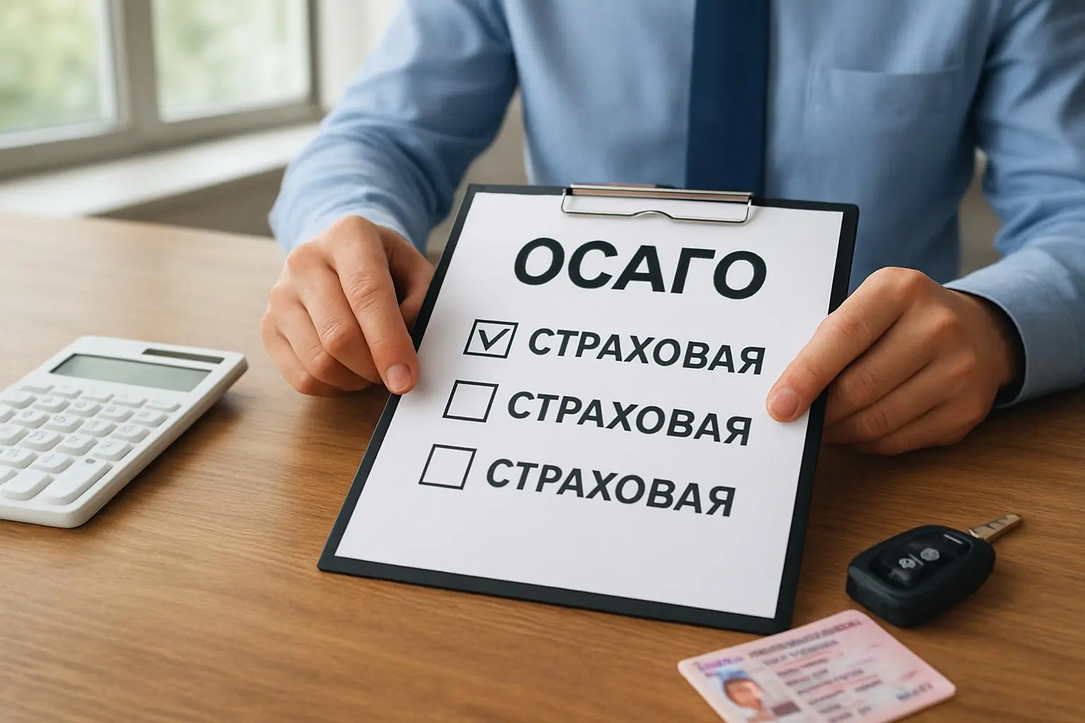 Как выбрать страховую компанию для ОСАГО — на что смотреть, чтобы не переплатить и не остаться без выплаты
