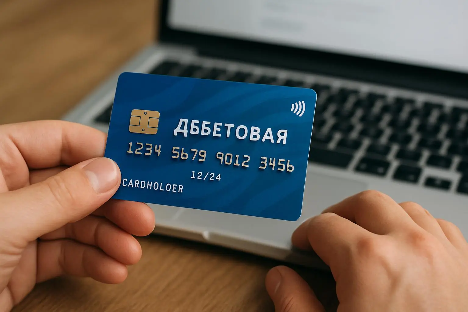 Перевыпуск дебетовой карты — когда и как