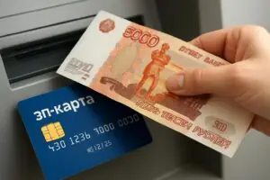 Пополнение зарплатной карты — можно ли и как