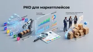 РКО для маркетплейсов — особенности