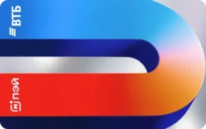 ВТБ — "Магнит Пэй"