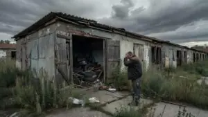 Достался в наследство старый гараж, который не нужен: как избавиться от обузы и перестать платить взносы