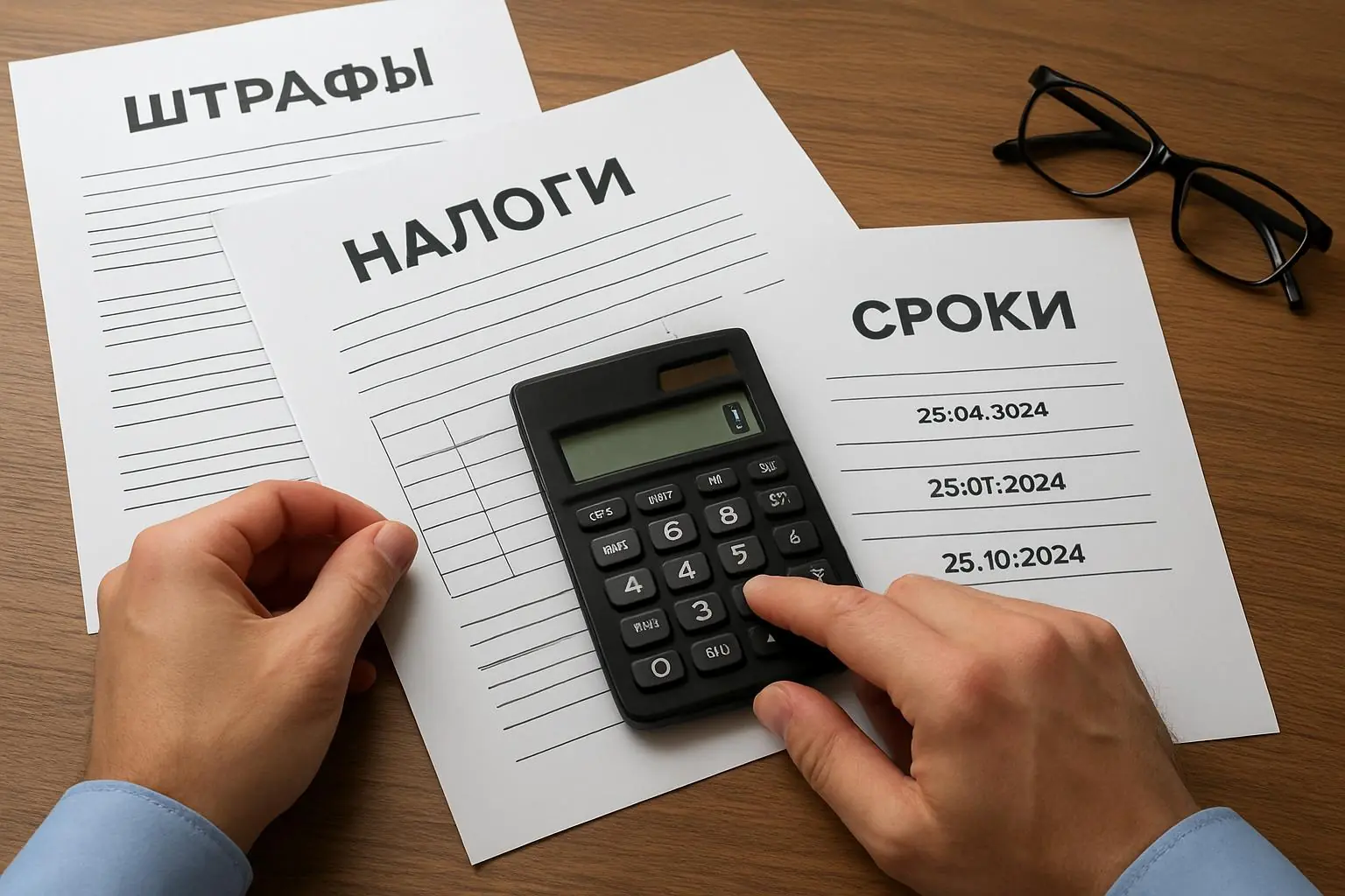 Как правильно платить налоги ИП на УСН — сроки, ошибки и штрафы